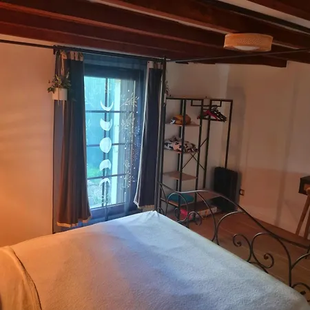 Romantique A 5mn De La Cathedrale D'albi Apartmán *