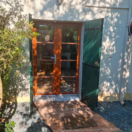 Romantique A 5mn De La Cathedrale D'albi Apartmán Albi