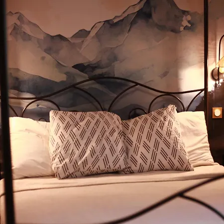 Apartmán Romantique A 5mn De La Cathedrale D'albi *