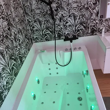 Apartment Romantique A 5mn De La Cathedrale D'albi